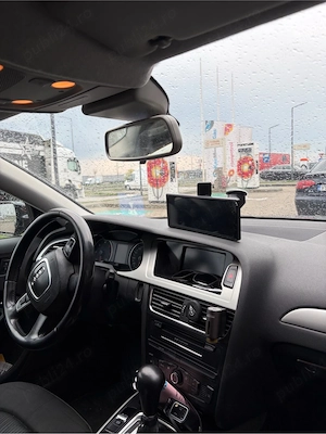 vand audi a 4 urgent ! 2.0tdi automata  - imagine 3