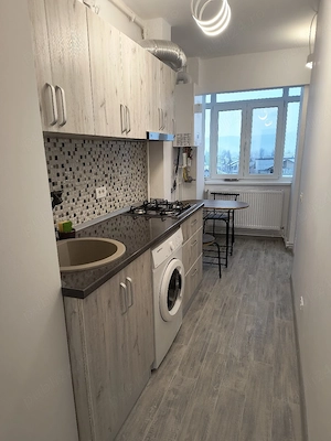 Garsoniera lux regim hotelier Mioveni  - imagine 4