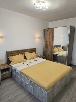 Garsoniera lux regim hotelier Mioveni  - imagine 3