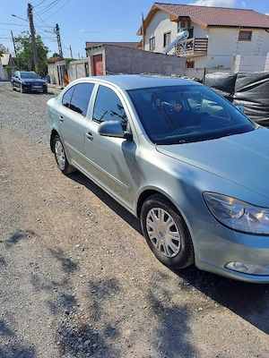 Skoda Octavia - imagine 9