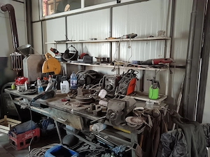 Service complet utilat cu portofoliu de clienți  - imagine 5