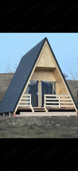 Lucrări complete în construcții și renovări | Echipă serioasă