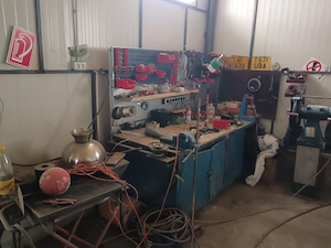Service complet utilat cu portofoliu de clienți  - imagine 7