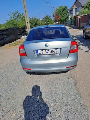 Skoda Octavia - imagine 8