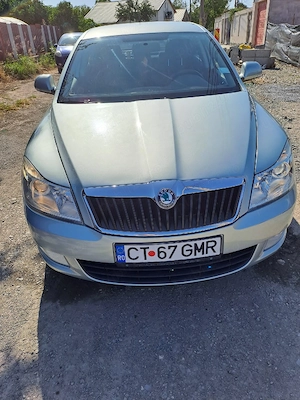 Skoda Octavia - imagine 7