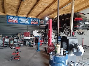 Service complet utilat cu portofoliu de clienți  - imagine 2