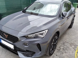 Cupra Formentor VZ 2.0 Benzina 245 CP impecabil