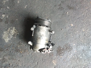 compresor ac ford focus 1,6tdci - imagine 2