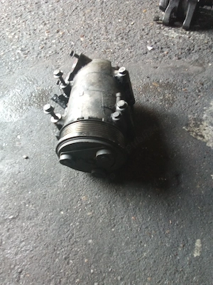 compresor ac ford focus 1,6tdci - imagine 3