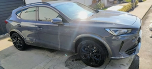 Cupra Formentor VZ 2.0 Benzina 245 CP impecabil - imagine 4