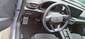 Cupra Formentor VZ 2.0 Benzina 245 CP impecabil - imagine 7