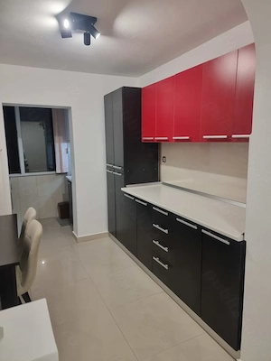 Apartament cu 2 camere [  de inchiriat] Str. Onestilor - imagine 4