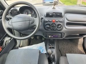 Fiat seicento 1.1 benzina - imagine 3