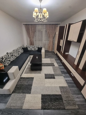 Apartament cu 2 camere [  de inchiriat] Str. Onestilor