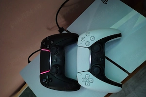 play station 5  - imagine 5