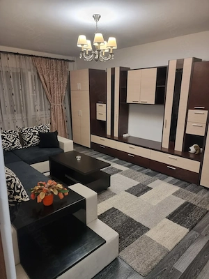 Apartament cu 2 camere [  de inchiriat] Str. Onestilor - imagine 2