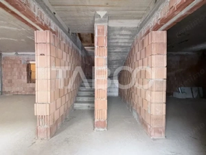 Proiect de investitie imobiliara format din 6 studiouri Orasul de Jos - imagine 10