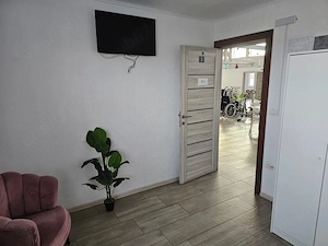    Afacere la cheie   Cămin pentru vârstnici 56 locuri | Complex 1100 mp | Teren 2042 mp - imagine 2