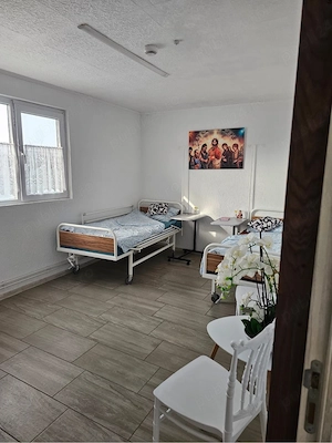    Afacere la cheie   Cămin pentru vârstnici 56 locuri | Complex 1100 mp | Teren 2042 mp - imagine 7