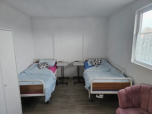    Afacere la cheie   Cămin pentru vârstnici 56 locuri | Complex 1100 mp | Teren 2042 mp