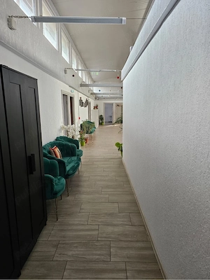    Afacere la cheie   Cămin pentru vârstnici 56 locuri | Complex 1100 mp | Teren 2042 mp - imagine 6