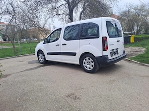 Vand Peugeot  Partner 1.2 benzina , an  09 2018, euro 6 - imagine 4