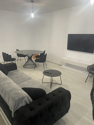 Apartament de inchiriat