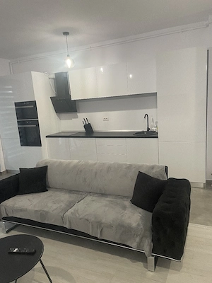 Apartament de inchiriat