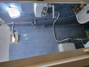 Proprietar închiriez garsoniera din uscătorie in complex