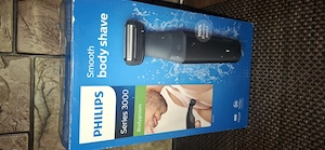 Aparat de ras barbati Philips 