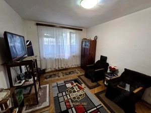 Apartament 2 Camere, spatios,  in cartierul George Enescu