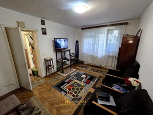 Apartament 2 Camere, spatios,  in cartierul George Enescu - imagine 2