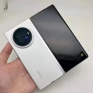 Vivo X fold 3