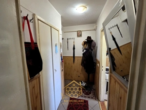 Apartament 2 Camere, spatios,  in cartierul George Enescu - imagine 6