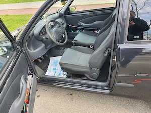 Fiat seicento - imagine 6