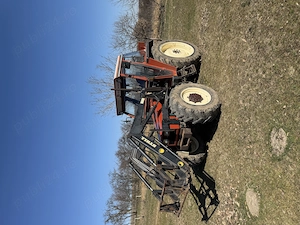 Fiat 70 90 adus din germania - imagine 2