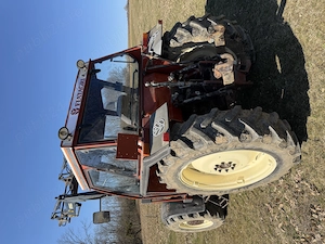 Fiat 70 90 adus din germania - imagine 5