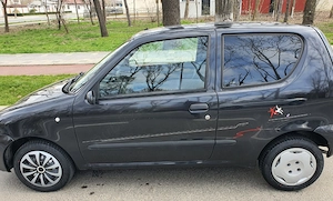 Fiat seicento - imagine 10