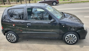 Fiat seicento - imagine 3