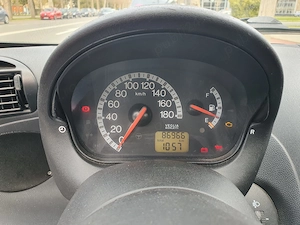 Fiat seicento - imagine 7