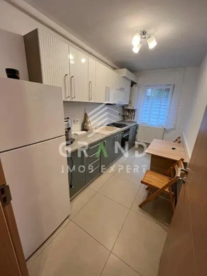 Apartament 1 Camera | Balcon | Parcare Subterana | Iris/Elite Junior - imagine 5