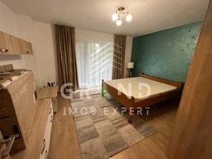 Apartament 1 Camera | Balcon | Parcare Subterana | Iris/Elite Junior