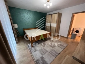 Apartament 1 Camera | Balcon | Parcare Subterana | Iris/Elite Junior - imagine 2
