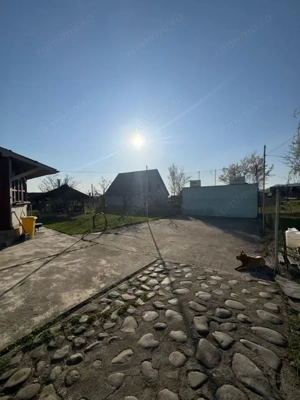 Vilă premium Tăuții de Sus, 250 mp, teren 14 ari, tenis & panoramă - imagine 7