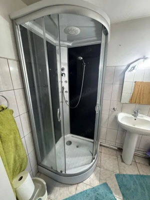 Vilă premium Tăuții de Sus, 250 mp, teren 14 ari, tenis & panoramă - imagine 14