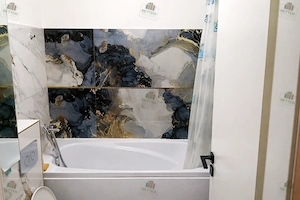 Garsonieră mobilată și utilată + loc de parcare intabulat - Popești Leordeni - imagine 5