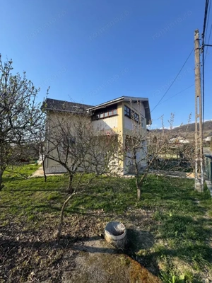 Vilă premium Tăuții de Sus, 250 mp, teren 14 ari, tenis & panoramă - imagine 6