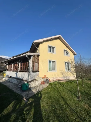 Vilă premium Tăuții de Sus, 250 mp, teren 14 ari, tenis & panoramă - imagine 3