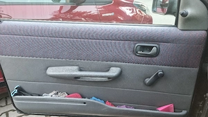 Fiat Punto S - imagine 4