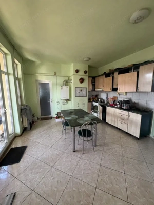 Vilă premium Tăuții de Sus, 250 mp, teren 14 ari, tenis & panoramă - imagine 11